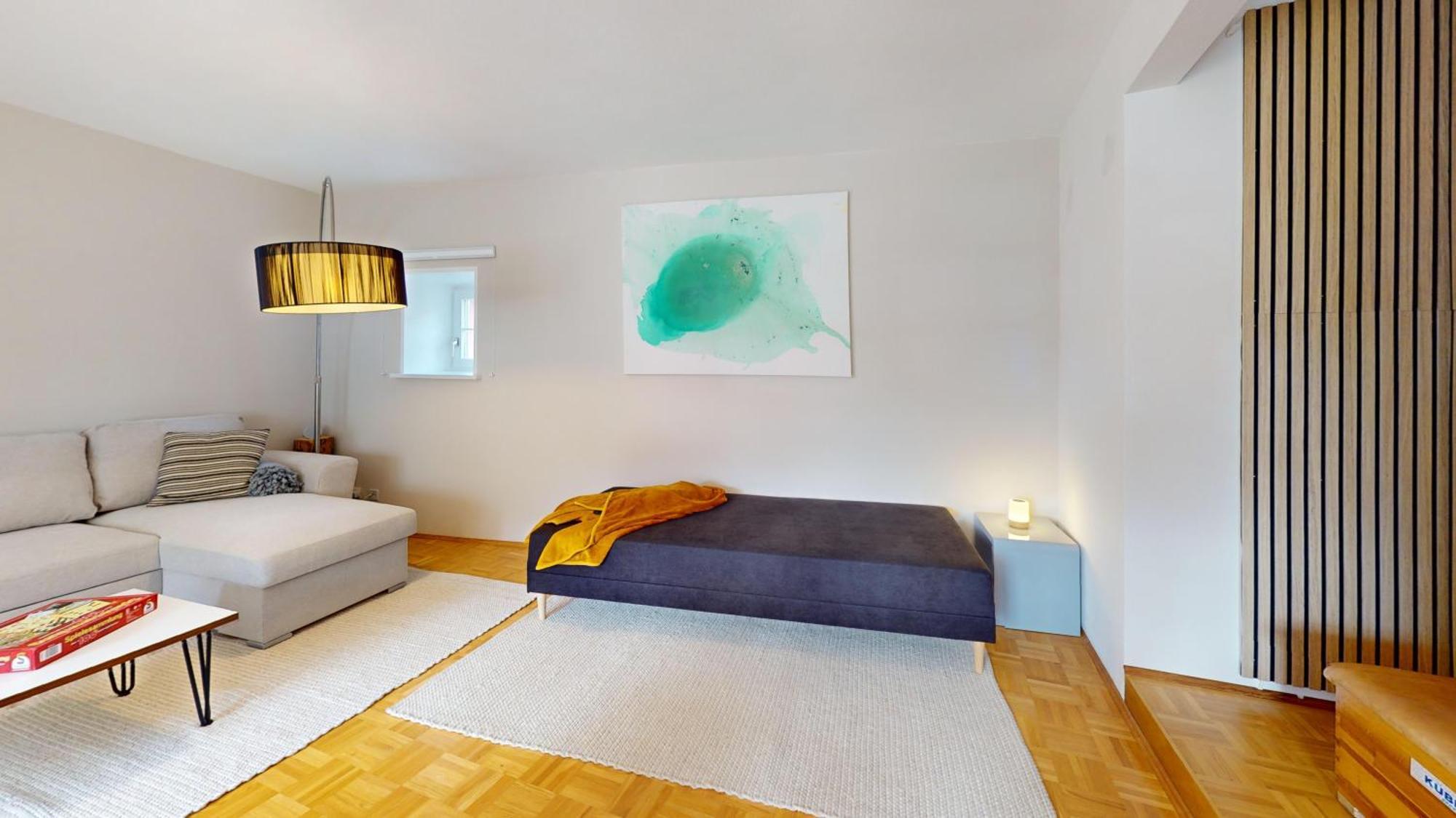 Heimatel - Ferienwohnung Frauentor Wangen im Allgäu Buitenkant foto