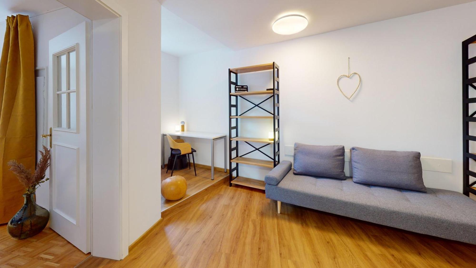 Heimatel - Ferienwohnung Frauentor Wangen im Allgäu Buitenkant foto